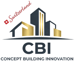CBI — Concept Building Innovation · Switzerland